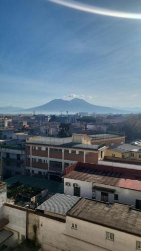 Secondigliano Apartment | Live Naples Suite