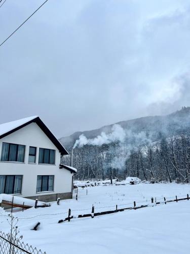 Vidra House | Casa Vera