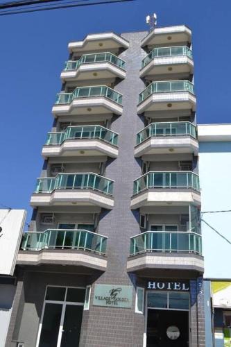 Jales Apartment | Apartamento em Jales
