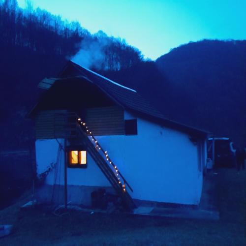 Intregalde House | Cabana de pe Vale