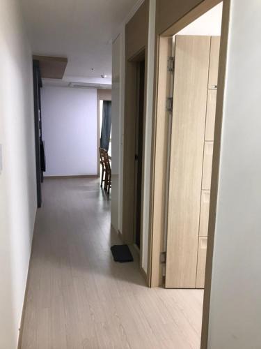 Siheung Apartment | 시흥 넓은 복층 오피스텔