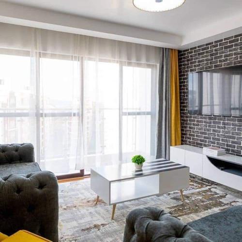 Ruaka Apartment | Luxury Loft