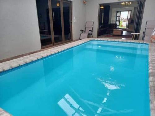 Walvis Bay House | Carlo's Boutique Guesthouse