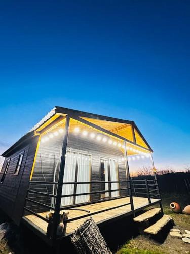 Shilda House | პანორამა შილდა/Panorama Shilda