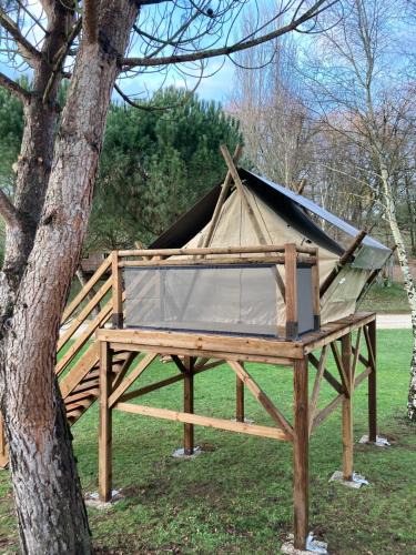 Chazelles Other | Lodge atypique