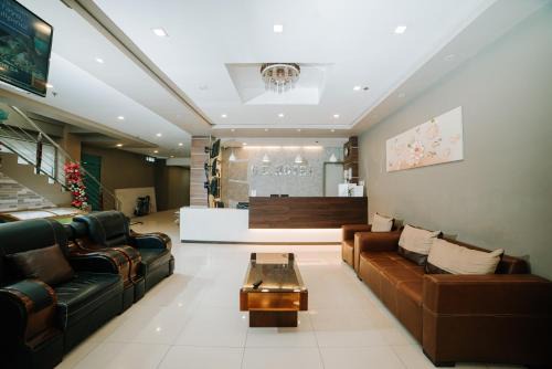 Zamboanga Hotel | GC Hotel