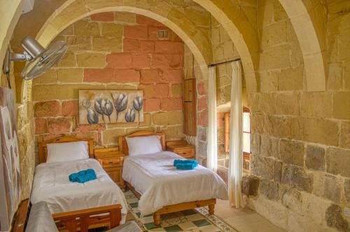 San Lawrenz House | Gabriel B&B