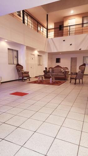Talca Hotel | URANUS