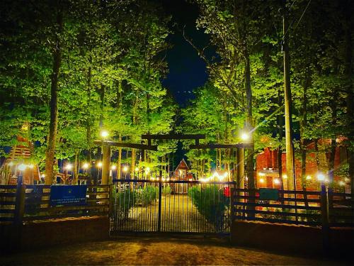 Matiçan Ski Chalet | STANET (Forest House)