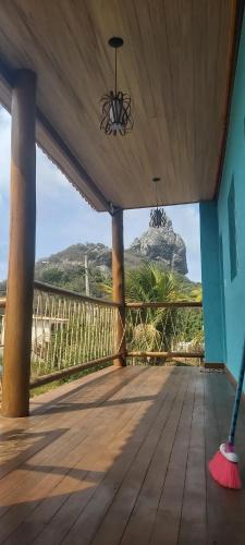 Boldro House | Flats Ohana