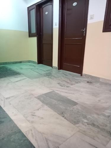 Sector 45 House | Om Sai palace