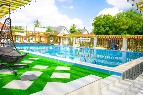 Kunduchi Apartment | Village Califonia