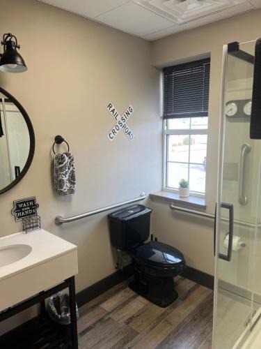 Fountain City House | Dragonfly Loft