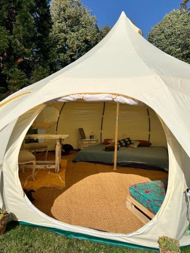 Betaucourt House | Dealettante glamping