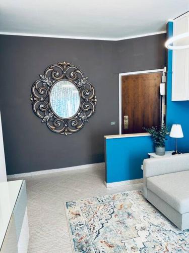 San Giuliano Milanese Apartment | casavacanza lucrezia 2