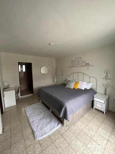 Ciudad Guzman House | Casa Cariño Room 2