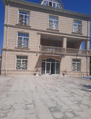 Lankaran Villa | Lenkeran,Sutamurdov,Riverside by Ismayiloff