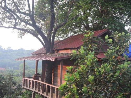 Ban Lung Bed & Breakfast | Coffee Tanam Leisure Lodge&Tours