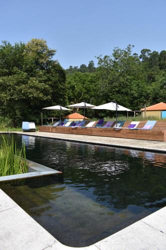 Crasto Other | Drop-Inn Nature, Relax, Hike and SKATE