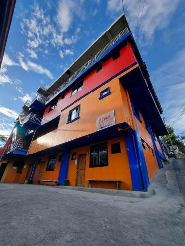 Baguio Apartment | JMM Apartelle Transient