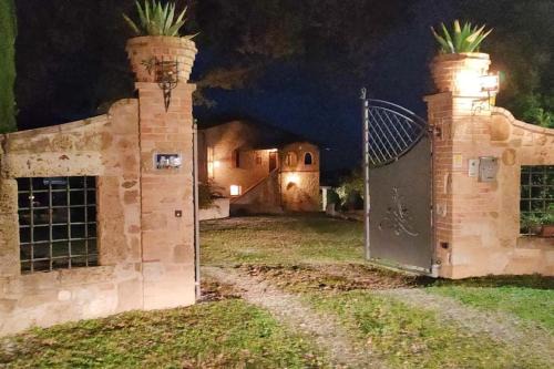 Civitella del Tronto Villa | Il Casale dei Noccioli