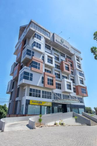 Jatingaleh Hotel | Horison Inn Antawirya Semarang