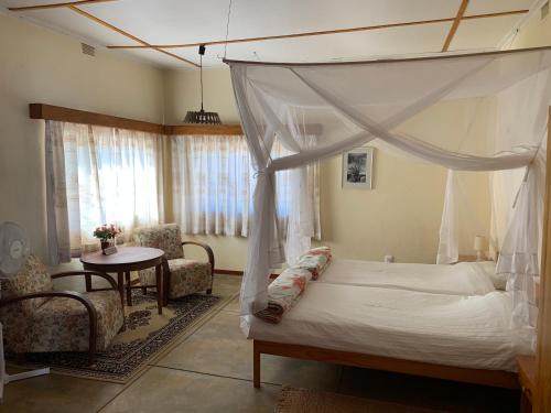 Windhoek Rural Bed & Breakfast | Niedersachsen Guestfarm