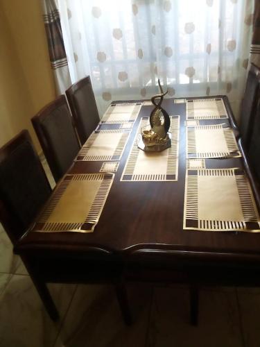 Kisumu House | Levans Lounge