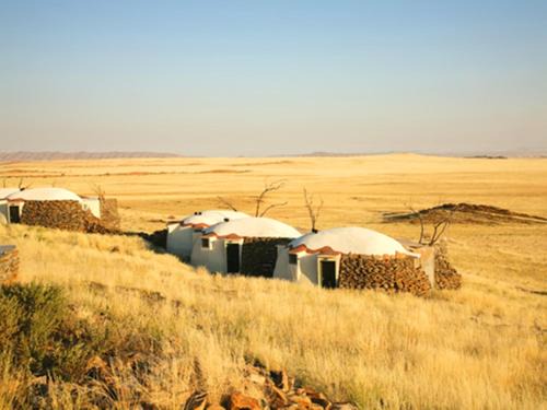 Cha-re Cabin | Rostock Ritz Desert Lodge