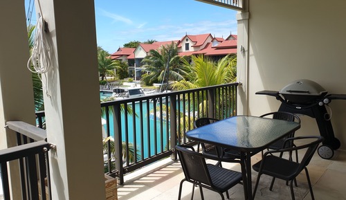 Family Apartment