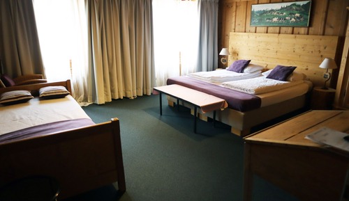 Superior Double or Twin Room
