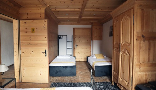 Superior Quadruple Room