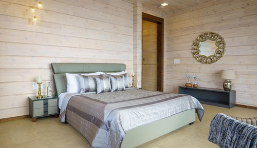 Chalet (1228)