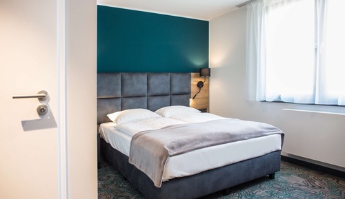 Executive Room, 1 Queen Bed