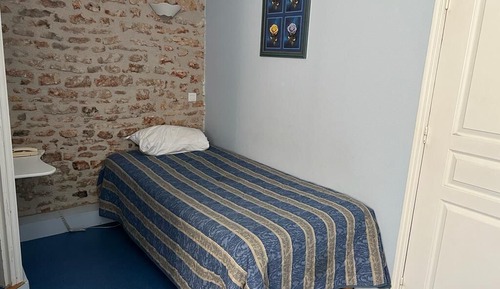 Comfort Single Room