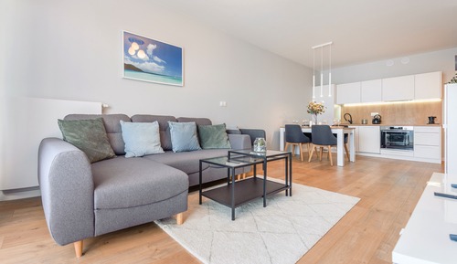 Apartment (15 D)