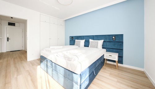 Apartment (D 39)