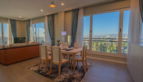Grand Suite