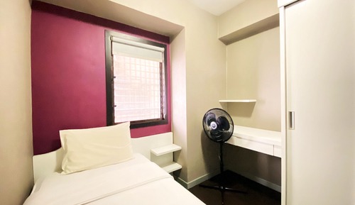 Apartment, 2 Bedrooms