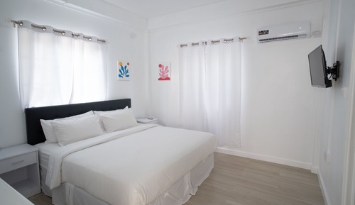 Villa #1