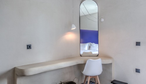Premium Suite, Ground Floor