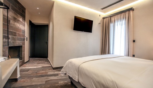 Premium Suite, Mountain View
