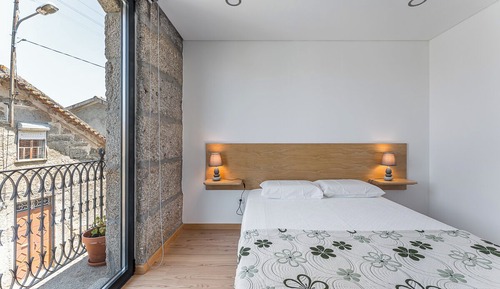 Classic Double Room (Mirante)