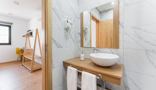 Classic Double Room (Pessegueiro)