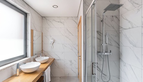 Family Double Room (Pomar)