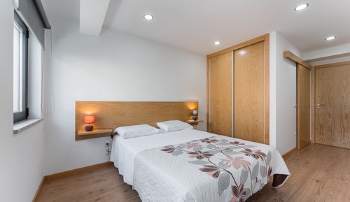 Classic Double Room (Macieira)