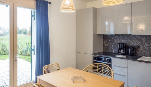 Premium Cottage, 1 Bedroom