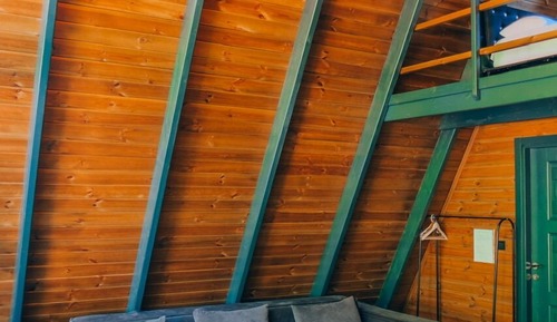 Exclusive Bungalow