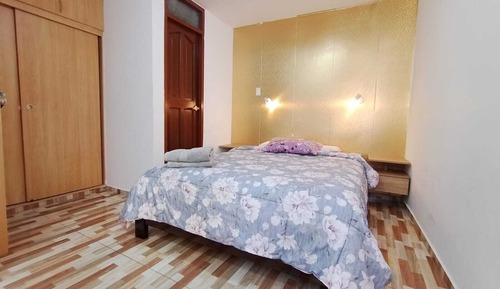 Luxury Apartment