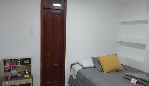 Classic Apartment, 2 Bedrooms, Ground Floor